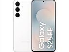 Samsung Galaxy S25 FE 8GB 256GB (Brand New)