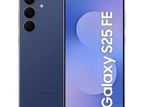 Samsung Galaxy S25 FE 8GB 256GB (Brand New)