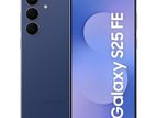 Samsung Galaxy S25 FE 8GB 256GB (Brand New)