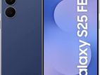 Samsung Galaxy S25 FE 8GB 256GB (Brand New)