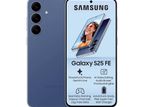 Samsung Galaxy S25 FE 8GB 256GB (Brand New)