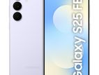 Samsung Galaxy S25 FE 8GB 256GB (Brand New)