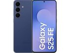 Samsung Galaxy S25 FE 8GB 256GB (Brand New)