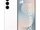 Samsung Galaxy S25 FE 8GB 256GB (Brand New)