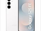 Samsung Galaxy S25 FE 8GB 256GB (Brand New)
