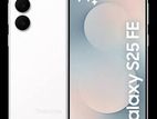 Samsung Galaxy S25 FE 8GB 256GB (Brand New)