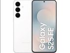Samsung Galaxy S25 FE 8gb 256gb (Brand New)