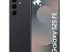 Samsung Galaxy S25 FE 8GB 256GB (Brand New)