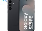 Samsung Galaxy S25 FE 8GB 256GB New (Brand New)
