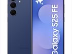 Samsung Galaxy S25 FE 8GB 256GB new (Brand New)