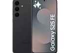 Samsung Galaxy S25 FE 8GB 256GB new (Brand New)