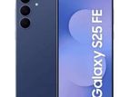 Samsung Galaxy S25 FE 8GB 256GB (New)