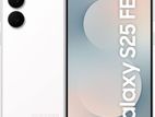 Samsung Galaxy S25 FE 8GB 256GB (New)