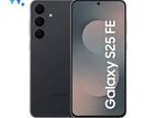 Samsung Galaxy S25 FE 8GB 256GB (New)