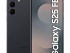 Samsung Galaxy S25 FE (Brand New)