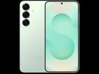 Samsung Galaxy S25 Mint - 12GB/256GB (Brand New)
