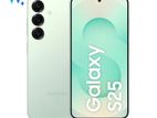 Samsung Galaxy S25 NEW (Brand New)