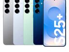 Samsung Galaxy S25 Plus 12GB 256GB (Brand New)