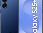 Samsung Galaxy S25 Plus 12GB 256GB (Brand New)