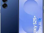 Samsung Galaxy S25 Plus 12GB 256GB (Brand New)