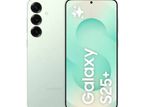 Samsung Galaxy S25 Plus 12GB 256GB . (Brand New)