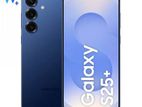 Samsung Galaxy S25 Plus 12GB 256GB (Brand New)
