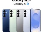 Samsung Galaxy S25 Plus 12GB 256GB (Brand New)