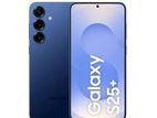 Samsung Galaxy S25 Plus 12GB 256GB (Brand New)