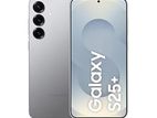 Samsung Galaxy S25 Plus 12GB 256GB (Brand New)