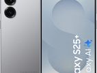 Samsung Galaxy S25 Plus 12GB 256GB (Brand New)