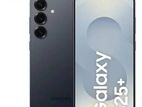 Samsung Galaxy S25 Plus 12GB 256GB (Brand New)
