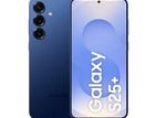 Samsung Galaxy S25 Plus 12GB 256GB (Brand New)