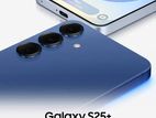 Samsung Galaxy S25 Plus 12GB 256GB (Brand New)