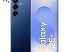 Samsung Galaxy S25 Plus 12GB 256GB (Brand New)