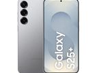 Samsung Galaxy S25 Plus 12GB 256GB (Brand New)