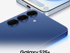 Samsung Galaxy S25 Plus 12GB 256GB (New)