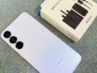 Samsung Galaxy S25 Plus 256GB (Used)