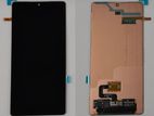 Samsung Galaxy S25 Plus Display Without Frame
