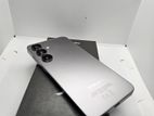 Samsung Galaxy S25 - Silver (Used)