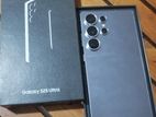 Samsung Galaxy S25 Ultra (Used)