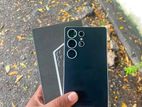 Samsung Galaxy S25 Ultra (Used)