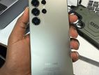 Samsung Galaxy S25 Ultra 256GB (Used)