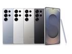 Samsung Galaxy S25 Ultra 12/256 (Brand New)