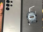 Samsung Galaxy S25 Ultra 12/256 (Used)