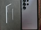Samsung Galaxy S25 Ultra (Used)