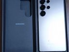Samsung Galaxy S25 Ultra 12/256 (Used)