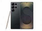 Samsung Galaxy S25 Ultra 12/256GB (Brand New)