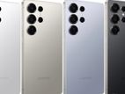 Samsung Galaxy S25 Ultra 12/256GB (Brand New)