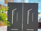 Samsung Galaxy S25 Ultra 12/256GB (Brand New)