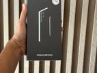 Samsung Galaxy S25 Ultra 12/256GB (New)